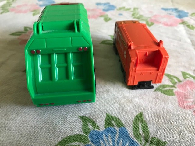 Две "боклучарки". , снимка 5 - Колекции - 44146073