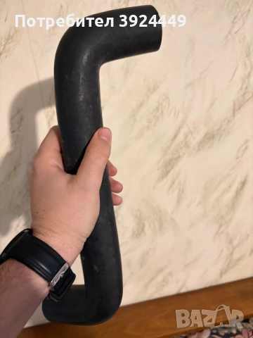 Охладителен маркуч за „Лада“