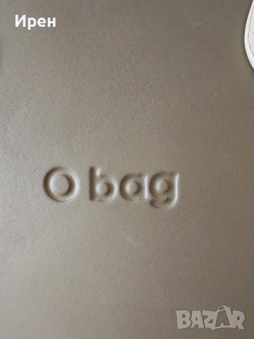 Дамска чанта O bag, снимка 2 - Чанти - 54353159