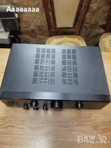 ONKYO A8051, снимка 2 - Ресийвъри, усилватели, смесителни пултове - 53905253