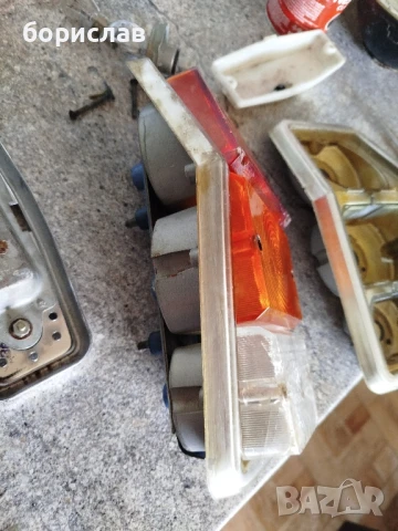 продавам части за Волга газ 24 и уаз, снимка 2 - Части - 50506448