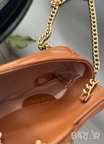 чанти 23х14см gucci , снимка 2 - Чанти - 50765419