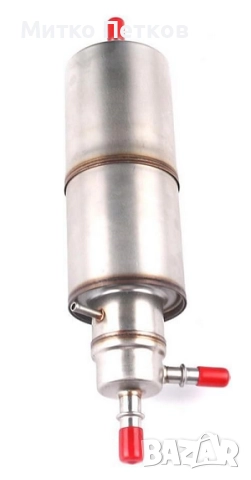 Горивен филтър за ML320 (W163) (163.154) бензин, снимка 3 - Аксесоари и консумативи - 51522143