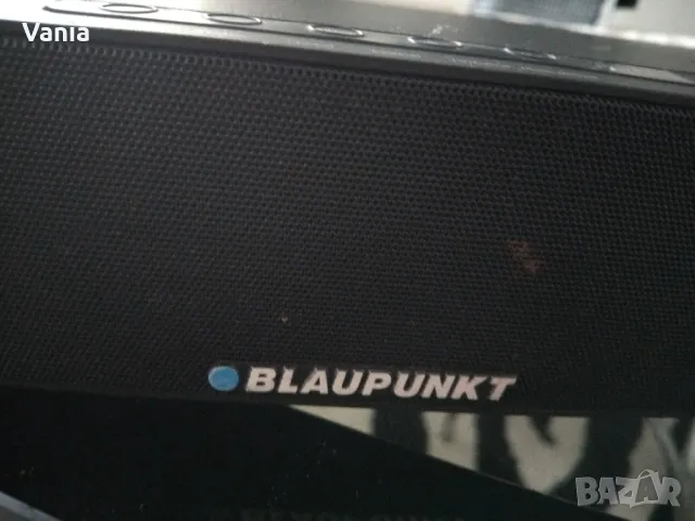 Саундбар Blaupunkt , снимка 3 - Аудиосистеми - 48123921