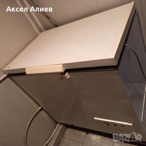 Фризер Ракла в добро състояние, снимка 1