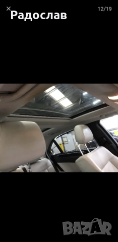 Мерцедес E 350 CDI 231 коня W212 На Части, снимка 3 - Автомобили и джипове - 52251428