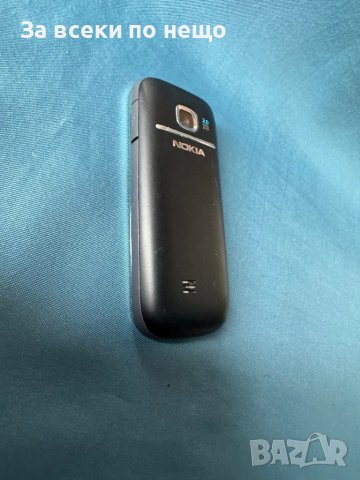 NOKIA 2730 , Нокия 2730 , Life timer 2часа, снимка 9 - Nokia - 48528805