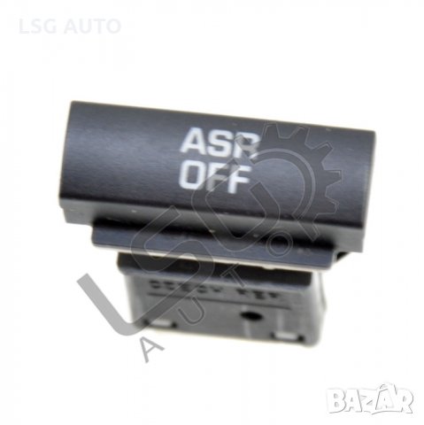 Бутон табло Skoda OCTAVIA II Combi (1Z5) 2004-2010 S300820N-196