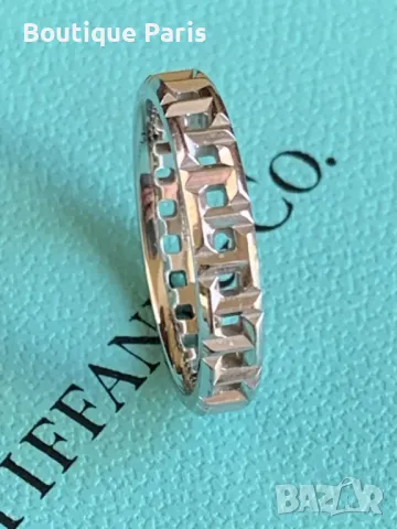 Tiffany & Co оригинален пръстен, снимка 1