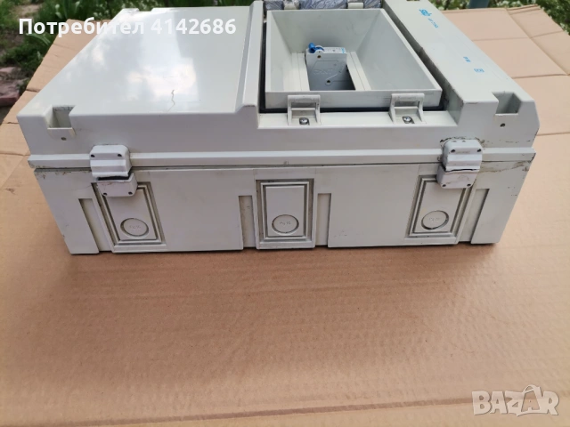 Електрическо табло Saip CT 24GL, снимка 5 - Друга електроника - 53994426