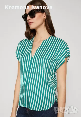 Tommy Hilfiger, XL, снимка 2 - Тениски - 49885170