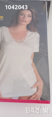 Блузи вълна с памук М Л, снимка 7 - Блузи с дълъг ръкав и пуловери - 38170782