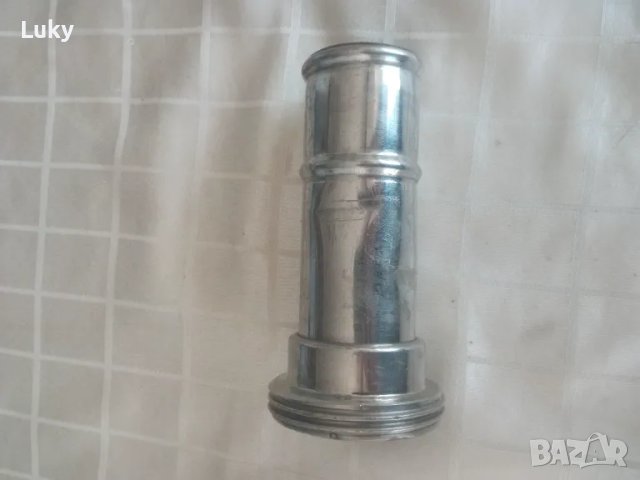 Машина част., снимка 1