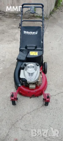 косачка, снимка 3 - Градинска техника - 49896264