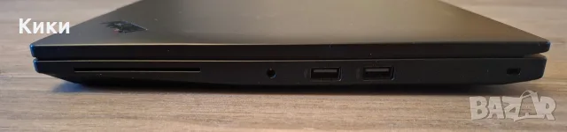 Lenovo ThinkPad L14 | Ultra 5 125U | 16GB | 512 SSD, снимка 3 - Лаптопи за работа - 55752579