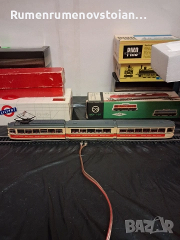 колекционерски 