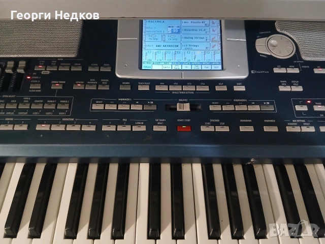 корг па 800, снимка 4 - Други инструменти - 53117110