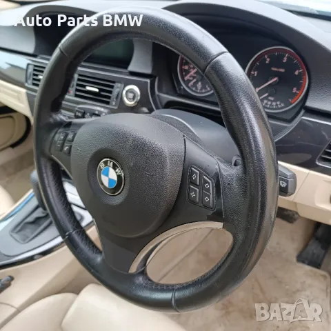 BMW 320D НА ЧАСТИ E92 320d БМВ 320д на части Е92, снимка 12 - Автомобили и джипове - 48451126