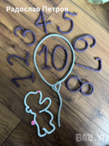 Ръчна изработка 