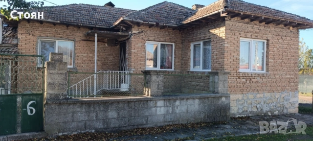 Къща в село Брестак общ.Вълчи дол