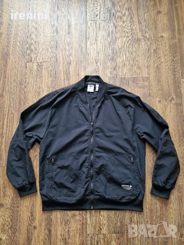 Страхотно мъжко яке ADIDAS размер XL, снимка 2 - Якета - 42185780