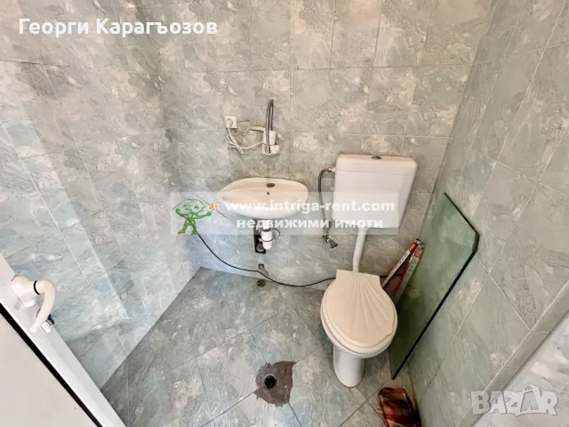 №3962 Търговски обект под наем 14.50м2, етаж партер | Център, Хасково., снимка 3 - Магазини - 50203169