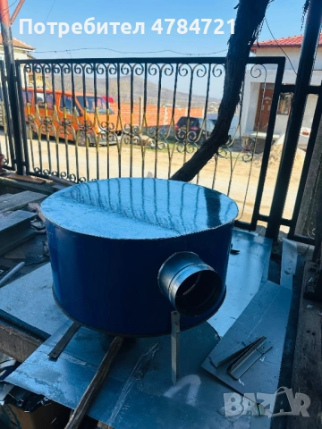 Чушкопеци на дърва :номер 0899829076, снимка 3 - Търговски представители и дистрибуция - 54057384