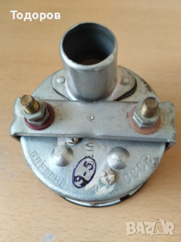 Измервателни уреди , снимка 2 - Друга електроника - 50823967