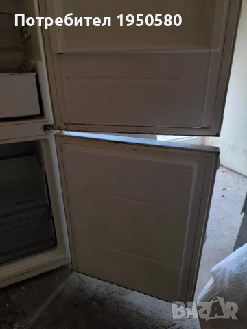 продавам хладилник с фризер, снимка 10 - Хладилници - 53963773