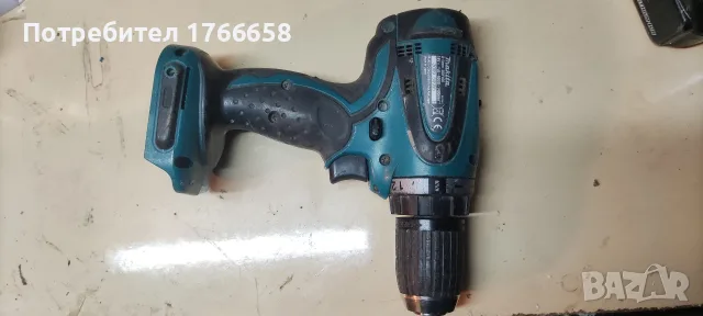 MAKITA оригинална японска., снимка 4 - Винтоверти - 56549667