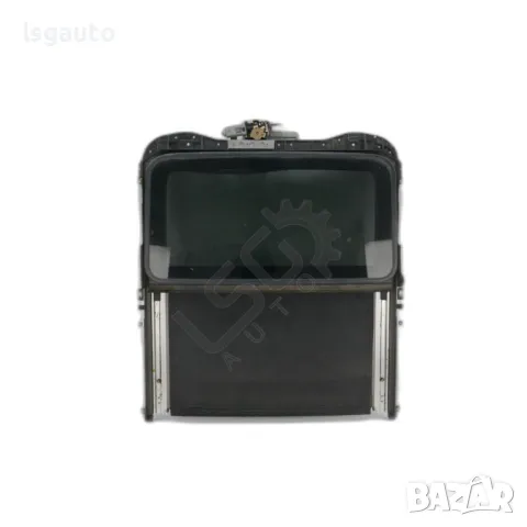 Шибидах Toyota RAV4 II 2000-2006 ID: 136412