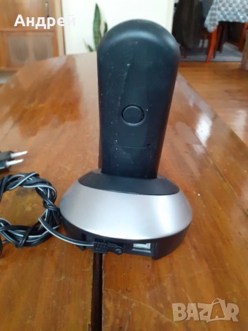 Стар телефон Sagemcom, снимка 3 - Други ценни предмети - 31388496