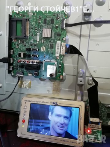 UE40EH5300 BN41-01812A BN94-05731U BN44-00498A LTJ400HM08-V BN41-01797A BN96-21477A