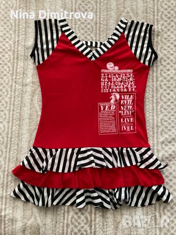 Блузка, снимка 1