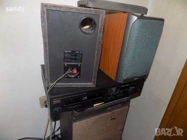 Аудио-хайфи-разпродаване -крайно., снимка 9 - Ресийвъри, усилватели, смесителни пултове - 38085530