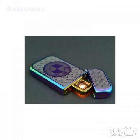 1498 Зареждаща запалка – BMW, Mercedes, Audi, VW, снимка 3 - Аксесоари и консумативи - 37265434