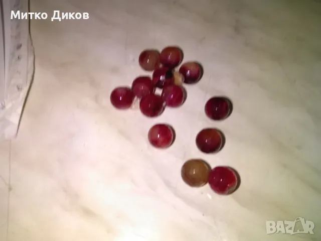 топчета за гривна -за гердан-колие, снимка 4 - Колиета, медальони, синджири - 48473158