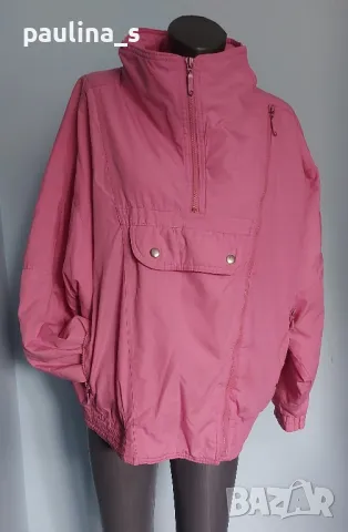 Два 2 броя / Винтидж / Топло яке със скрита качулка "Rodeo" by C&A и Парка / голям размер , снимка 3 - Якета - 47484249