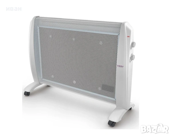 Подов лъчист конвектор Tesy MC 2012