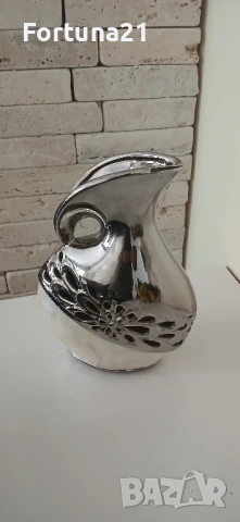 уникална порцеланова ваза