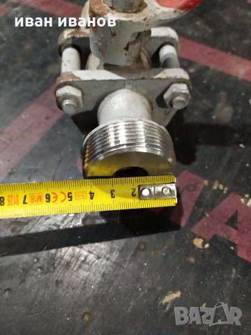 Кранове налягане, снимка 7 - Резервни части за машини - 30728737