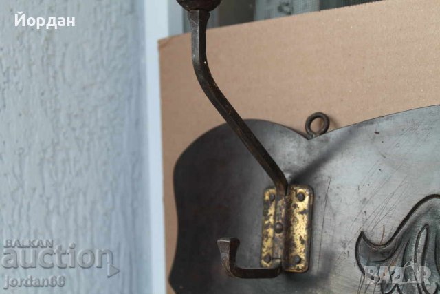 Огледало с рамка, снимка 5 - Антикварни и старинни предмети - 39799518