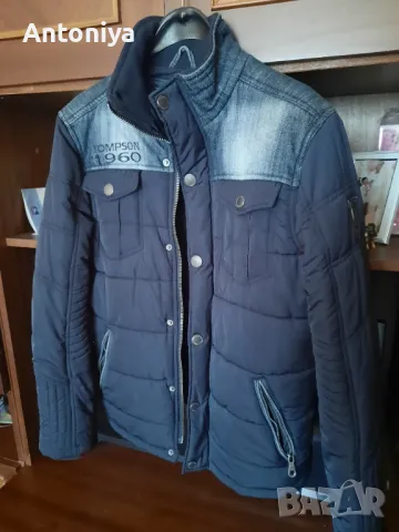 Яке за момче S р-р