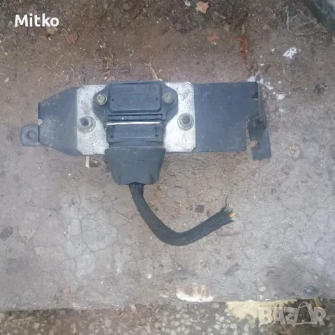 Комутатор За Фият Улисе 2.0И 8В Турбо / Fiat Ulysse 2.0I 8V Turbo