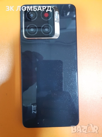 ZTE Blade A56 12RAM 64GB black, снимка 5 - Телефони с две сим карти - 52661758