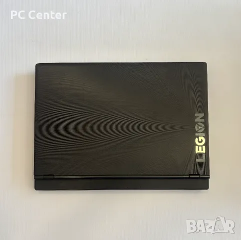 Геймърски лаптоп Lenovo Legion Y540, Intel Core i5 9300H, GTX 1650 4GB, 16GB ram, снимка 3 - Лаптопи за игри - 55705039