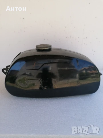 Резервоар за Чз 350 