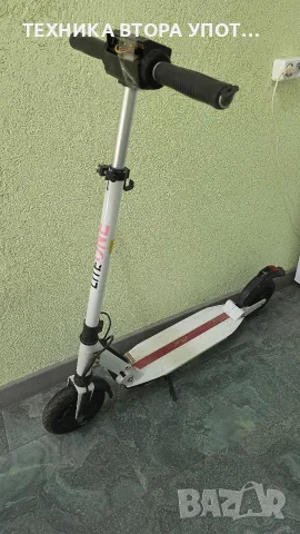 електрическа тротинетка ЕFLUX Lite one