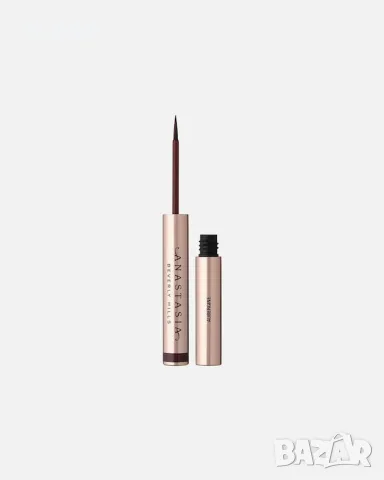 течна очна линия (Liquid Liner) на популярната марка Anastasia Beverly Hills