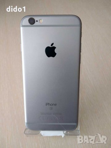 IPhone 6S употребяван без Icloud, снимка 5 - Apple iPhone - 29307435